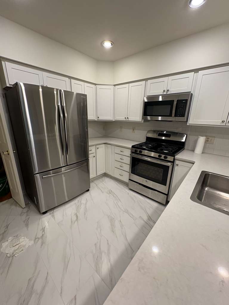 Remodeling